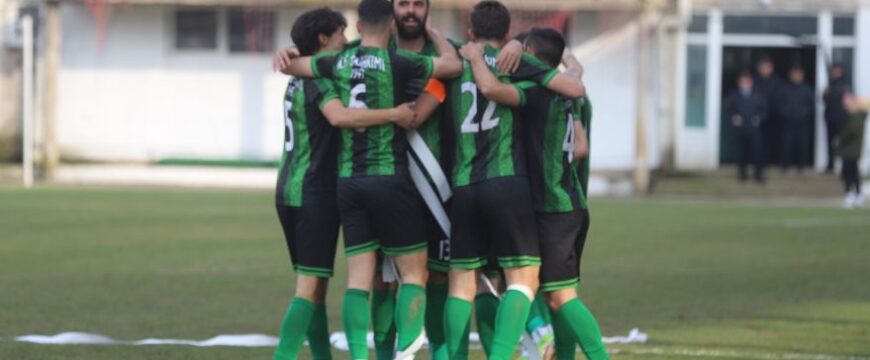 Башкими со четири гола во Прилеп патува во осминафинале од Купот на Македонија