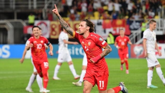 Чурлинов: Во Скопје секој ривал ќе мора да се испоти за победа