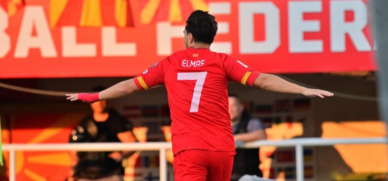 Пукна ПЕТАРДА среде Скопје: Македонија го прегази Лихтенштајн! (ВИДЕО)