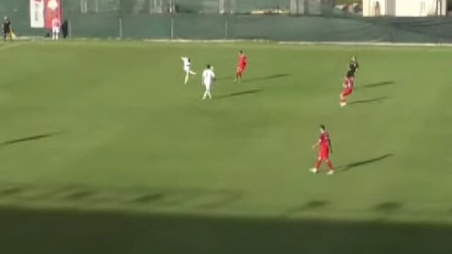 Тетекс со спектакуларен гол од 40 метри се врати на Градскиот во Тетово (ВИДЕО)