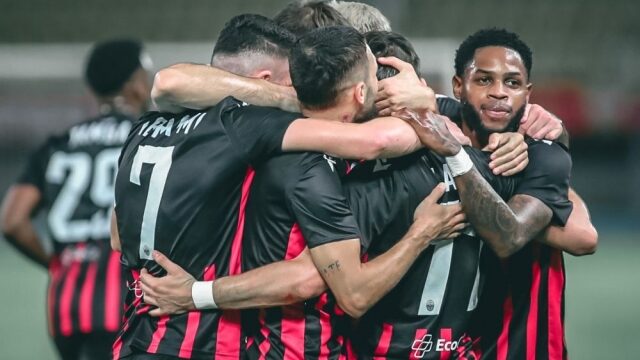 Шкендија со 29% шанси за нокаут фазата во Конференциската лига