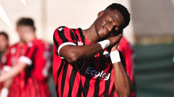 Башкими немоќен во Тетово – шампионот ја запиша третата победа сезонава (ВИДЕО)