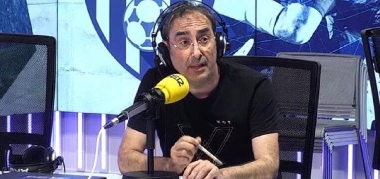 Шпански судија: „Реал нема никаков доказ, ја туркаат приказната кога не им оди!“